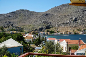 Agnanti house - Dodekanes Symi